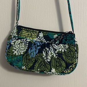 Vera Bradley purse.